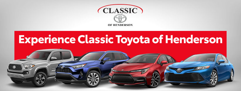 Classic Toyota Henderson - Henderson, NC | Cars.com